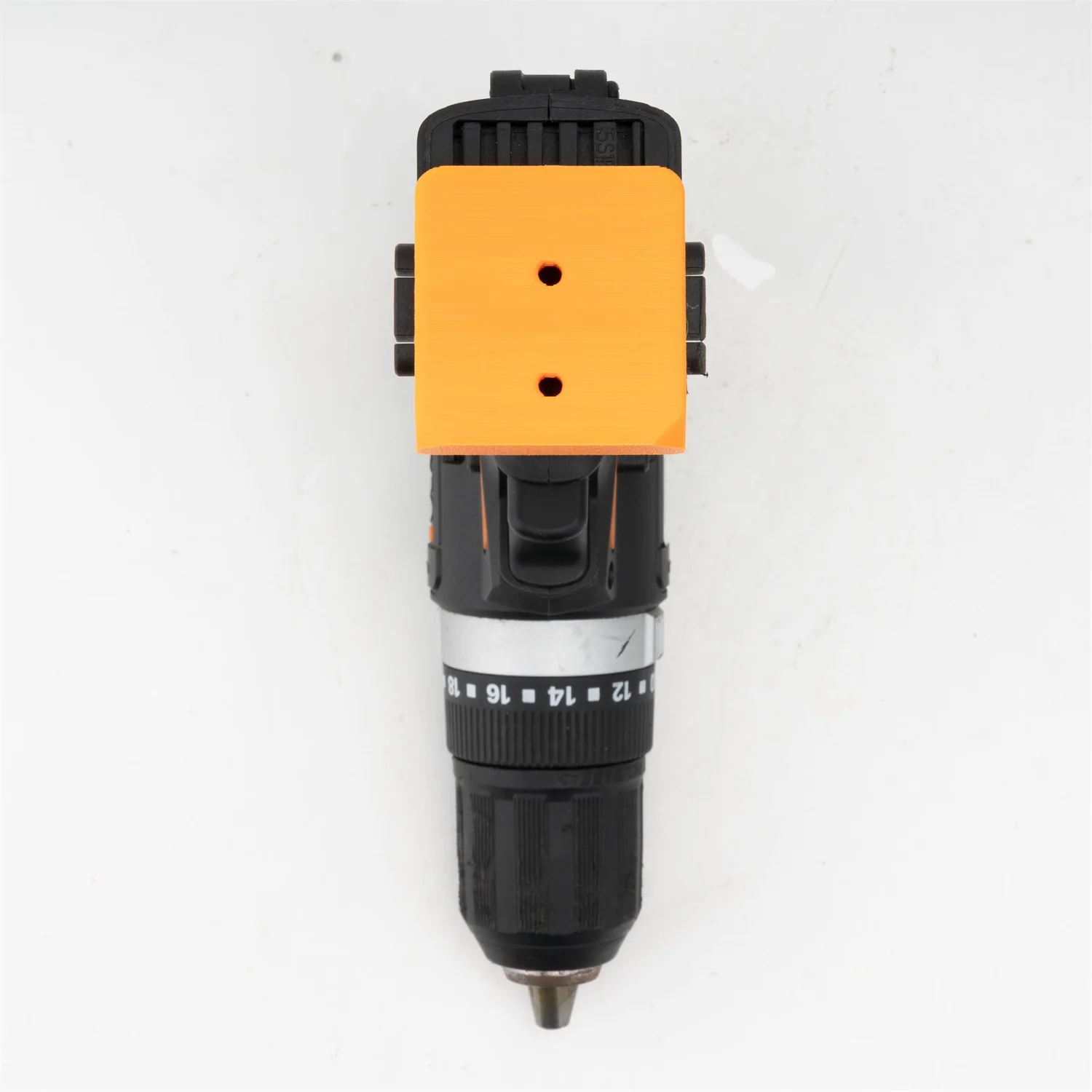 3 шт. держателей для инструментов Worx 20V с 4-контактным разъемом – настенный кронштейн для беспроводных электроинструментов
3 шт. держателей для инструментов Worx 20V с 4-контактным разъемом – настенный кронштейн для беспроводных электроинструментов