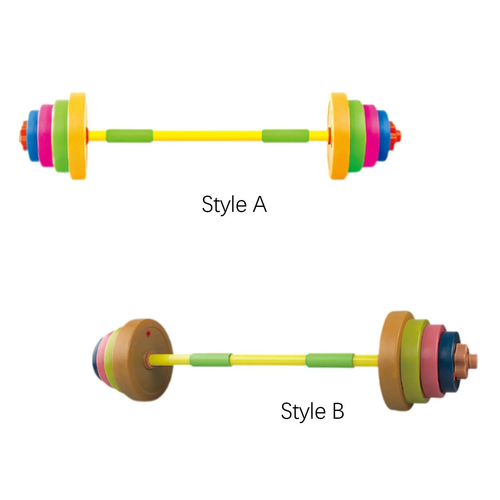Kids Dumbbells Kids Weight Toy Early Development Children Workout Toy Equipment for Children Boys Girls Ages 4-7 Years Old
Kids Dumbbells Kids Weight Toy Early Development Children Workout Toy Equipment for Children Boys Girls Ages 4-7 Years Old