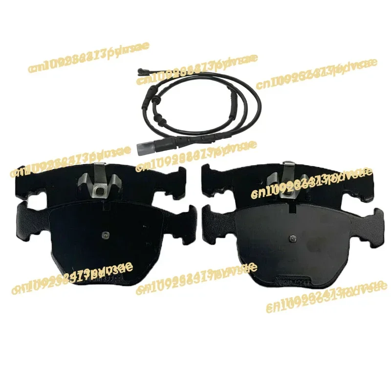 34216881182 Rear Brake Pads for Rolls Royce Ghost Dawn Wraith
34216881182 Rear Brake Pads for Rolls Royce Ghost Dawn Wraith