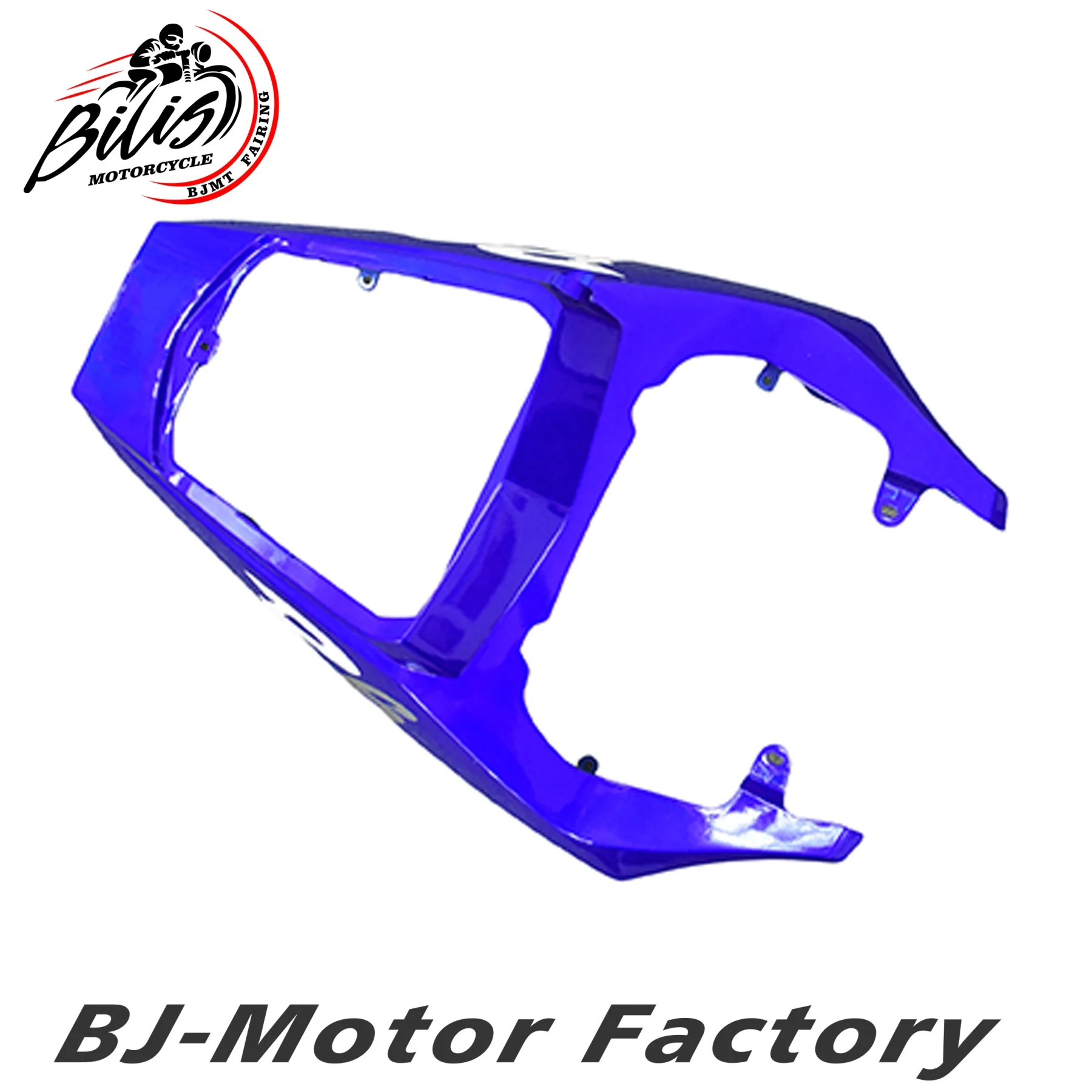 Motorcycle Rear Tail Fairing Panel Cover Case Fit For YAMAHA R6 2003 2004 2005
Motorcycle Rear Tail Fairing Panel Cover Case Fit For YAMAHA R6 2003 2004 2005