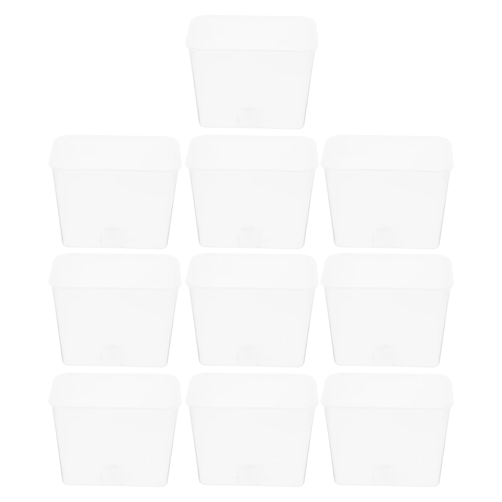 10pcs Measuring Cup Replacement For Rice Cooker Transparent Graduated Cups Kitchen Tools Liquid Dry Ingredients Cooking
10pcs Measuring Cup Replacement For Rice Cooker Transparent Graduated Cups Kitchen Tools Liquid Dry Ingredients Cooking