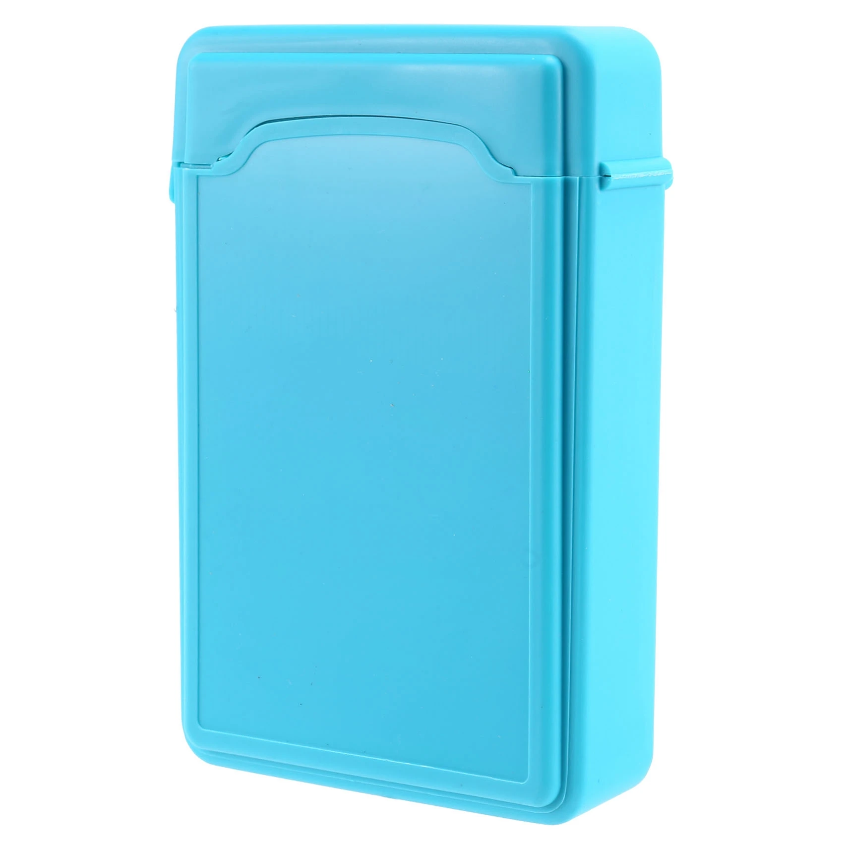 AEE4-3,5-дюймовый защитный чехол Ide Sata для внешнего жесткого диска 3,5-дюймовый ящик для хранения жесткого диска
AEE4-3,5-дюймовый защитный чехол Ide Sata для внешнего жесткого диска 3,5-дюймовый ящик для хранения жесткого диска