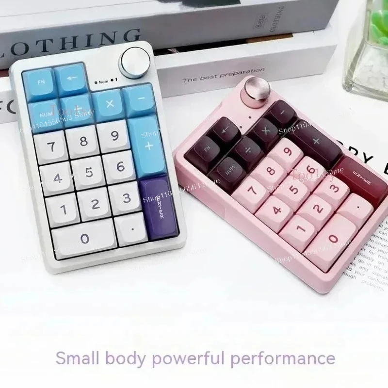 Беспроводная механическая клавиатура Kzzi K20 Mini с тремя режимами подключения (Bluetooth), для офиса, киберспорта и гейминга, с низкой задержкой, настраиваемая, с цифровым блоком
Беспроводная механическая клавиатура Kzzi K20 Mini с тремя режимами подключения (Bluetooth), для офиса, киберспорта и гейминга, с низкой задержкой, настраиваемая, с цифровым блоком