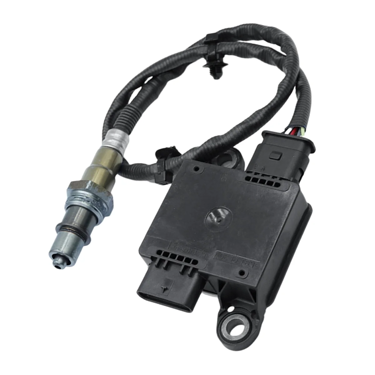 Car PM Particulate Matter Sensor Oxygen Sensor for 55496990 Auto Parts Particle NOX Sensor
Car PM Particulate Matter Sensor Oxygen Sensor for 55496990 Auto Parts Particle NOX Sensor