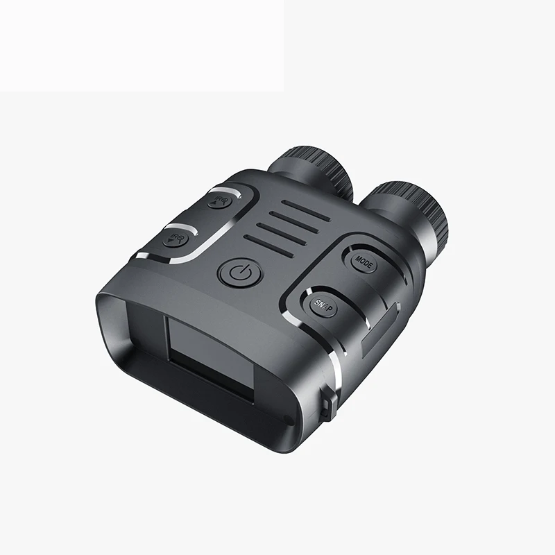 R18 Binoculars 2.4 Inch Night Vision Custom Infrared Full Dark Viewing 5X Digital Zoom for Hunting
R18 Binoculars 2.4 Inch Night Vision Custom Infrared Full Dark Viewing 5X Digital Zoom for Hunting