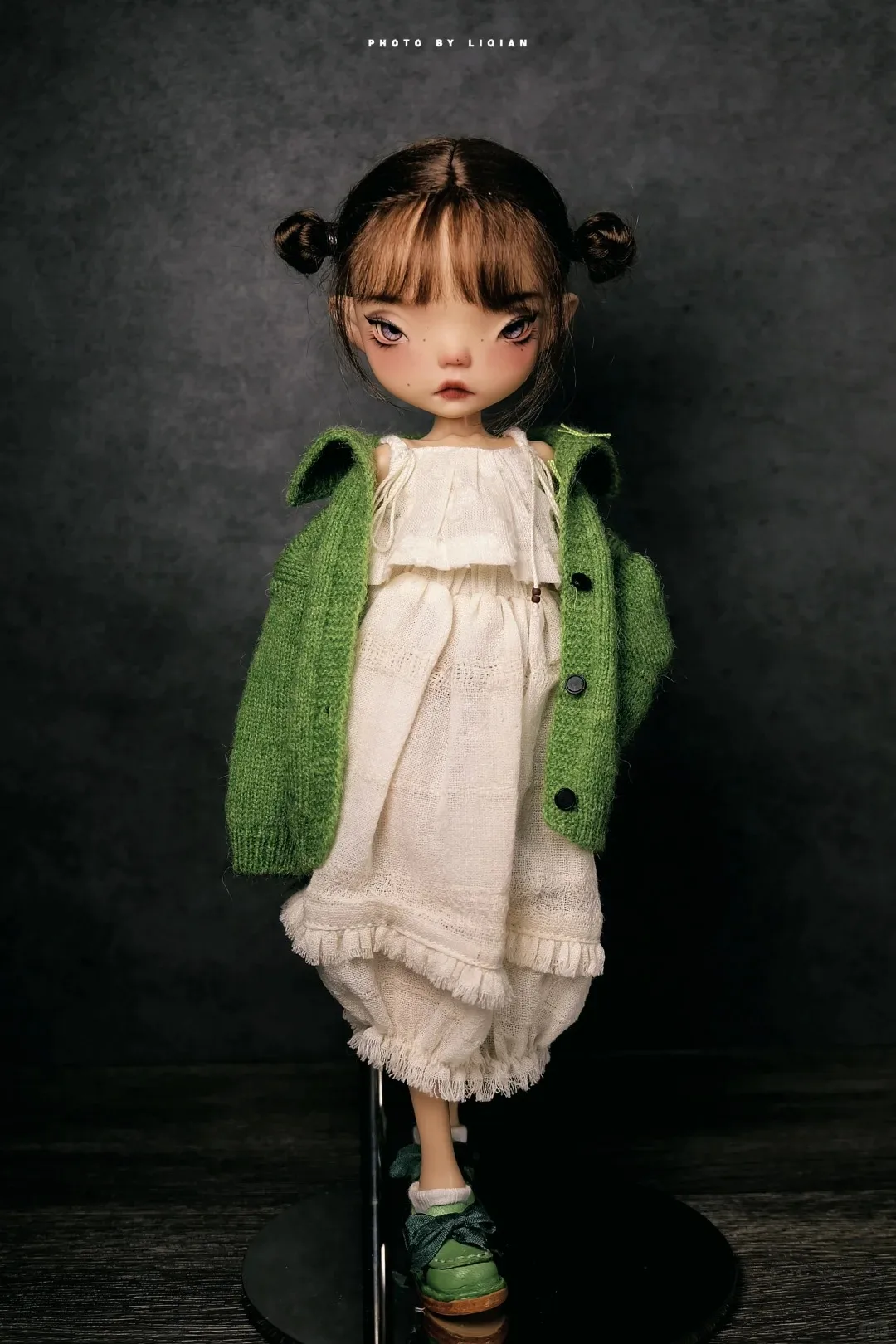 New BJD doll 1/6 small nana cute girl high quality resin toy birthday gift baby dolls in offers articulated
New BJD doll 1/6 small nana cute girl high quality resin toy birthday gift baby dolls in offers articulated