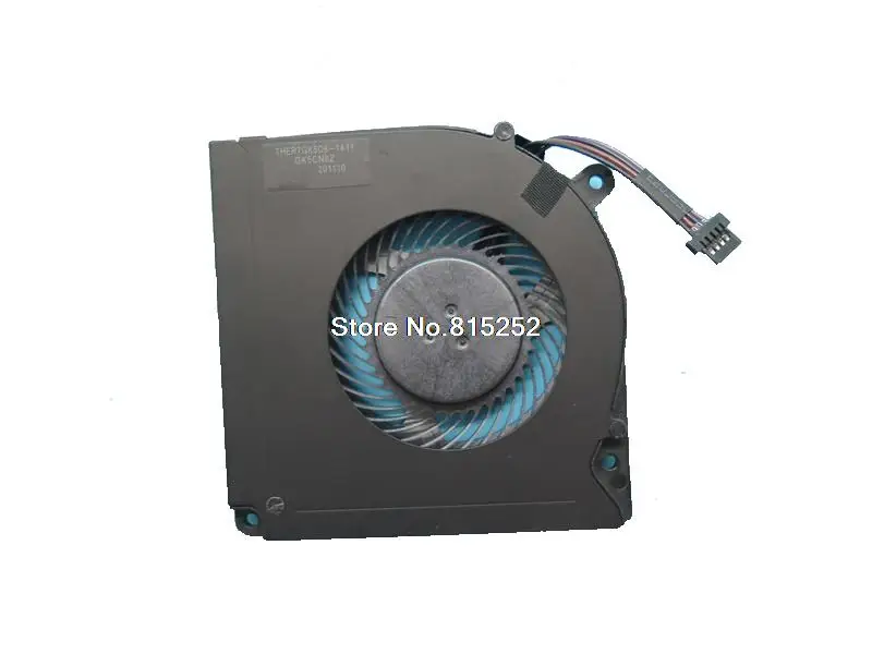 Laptop CPU FAN For Intel NUC X15 Laptop Kit LAPKC51E BKC51EBBU6000 BKC51EBBN6002 BKC51EBBL6001 BKC51EBBB6000 DC5V 2.25W
Laptop CPU FAN For Intel NUC X15 Laptop Kit LAPKC51E BKC51EBBU6000 BKC51EBBN6002 BKC51EBBL6001 BKC51EBBB6000 DC5V 2.25W