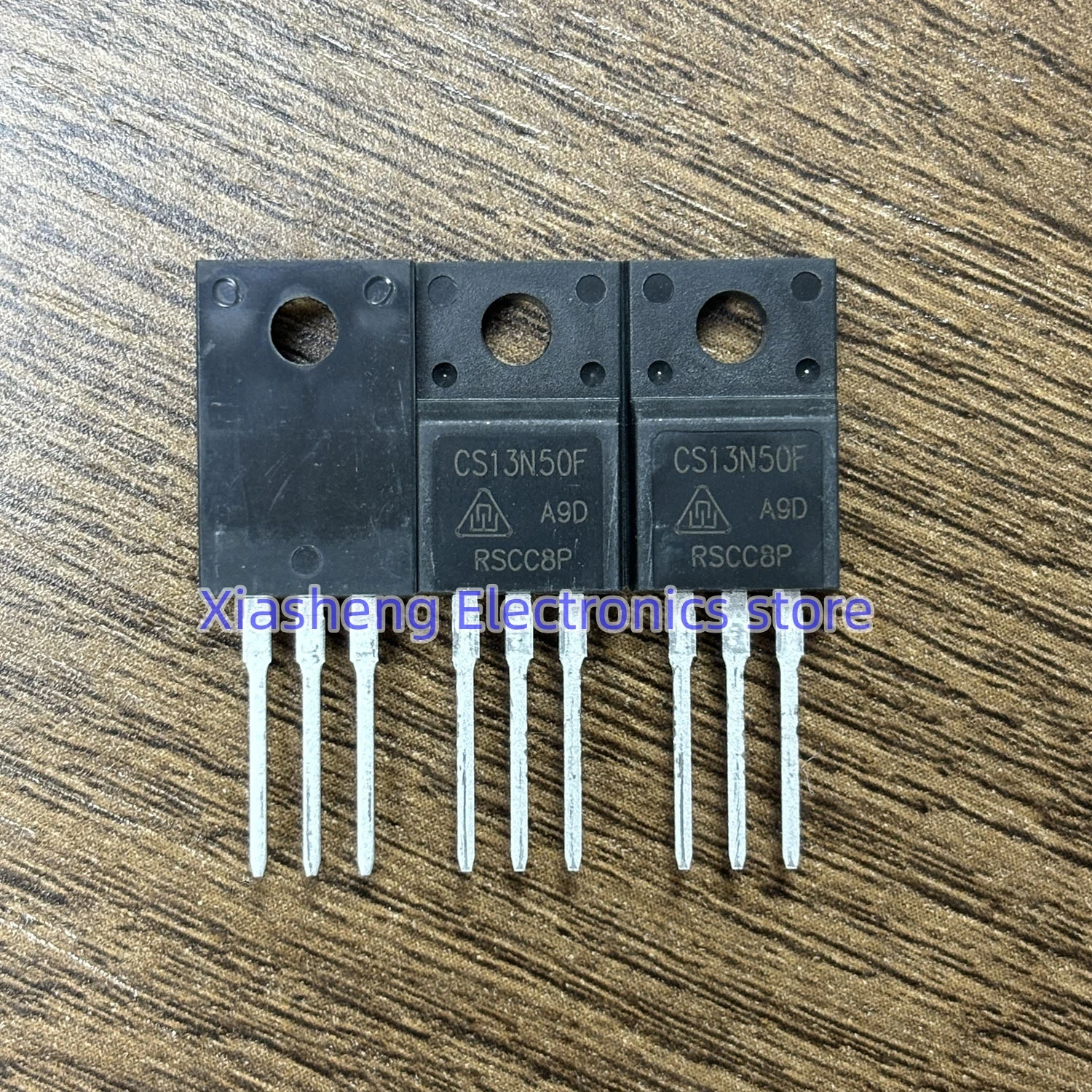 New Original 10Pcs CS13N50FA9D CS13N50F TO-220F 13A 500V MOSFET Field Effect Transistor In Stock Good Quality
New Original 10Pcs CS13N50FA9D CS13N50F TO-220F 13A 500V MOSFET Field Effect Transistor In Stock Good Quality