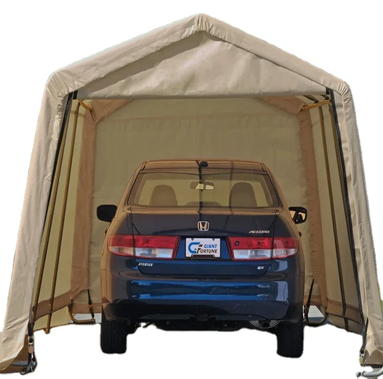 Waterproof portable All-Steel Metal Frame Peak Style Roof Instant Garage car tent auto car storage shelter
Waterproof portable All-Steel Metal Frame Peak Style Roof Instant Garage car tent auto car storage shelter