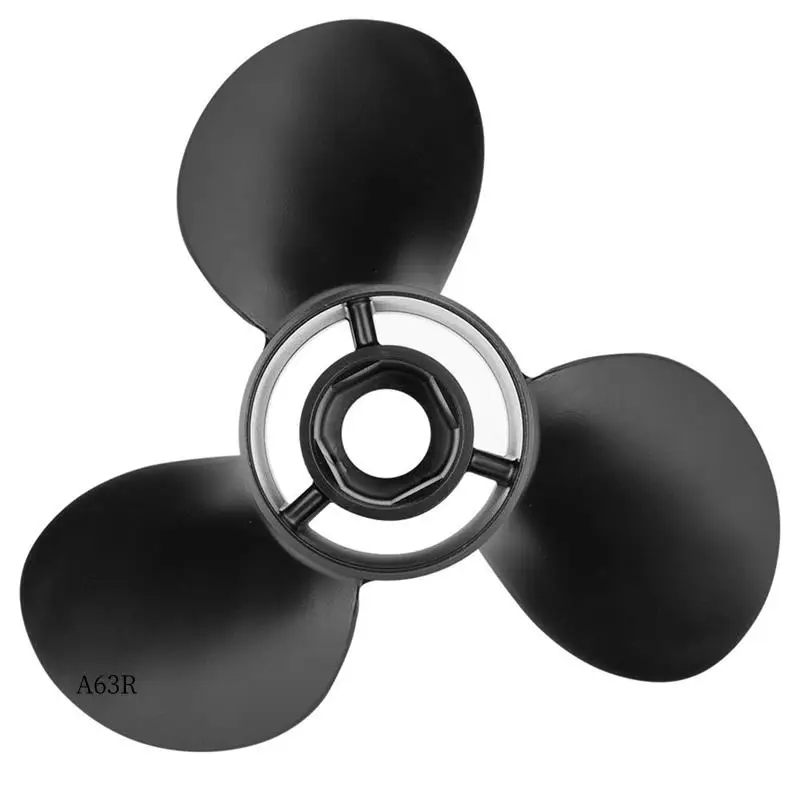 AR-14 1/4X21 48-832832A45 Outboard Propeller Fit For Mercury/Mariner 135-300HP,MERCRUISER STERNDRUVES, Alpha,Bravo On
AR-14 1/4X21 48-832832A45 Outboard Propeller Fit For Mercury/Mariner 135-300HP,MERCRUISER STERNDRUVES, Alpha,Bravo On