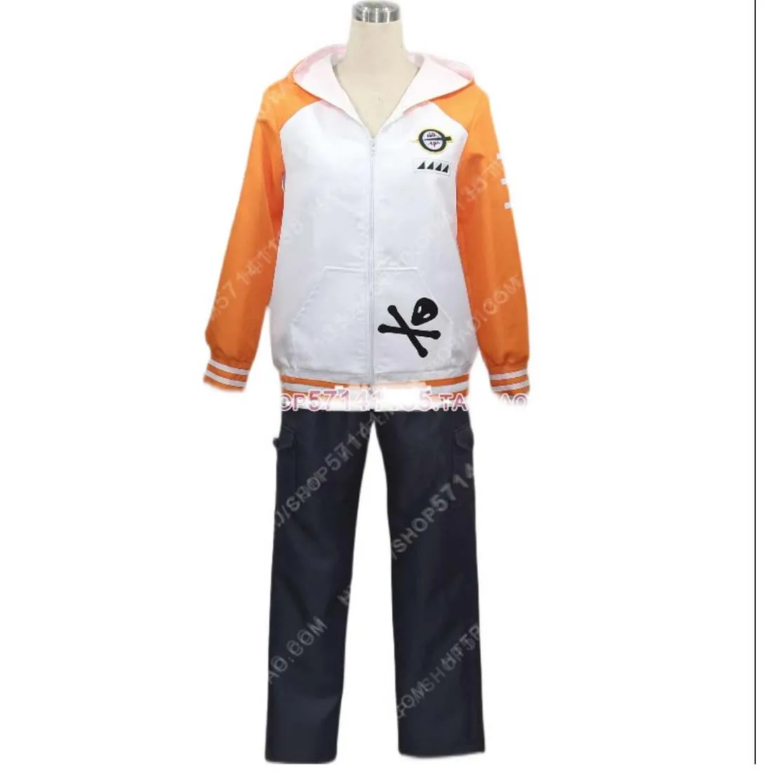 Katekyo Hitman 2025: Reborn Sawada Tsunayoshi, костюмы для косплея любого размера
Katekyo Hitman 2025: Reborn Sawada Tsunayoshi, костюмы для косплея любого размера