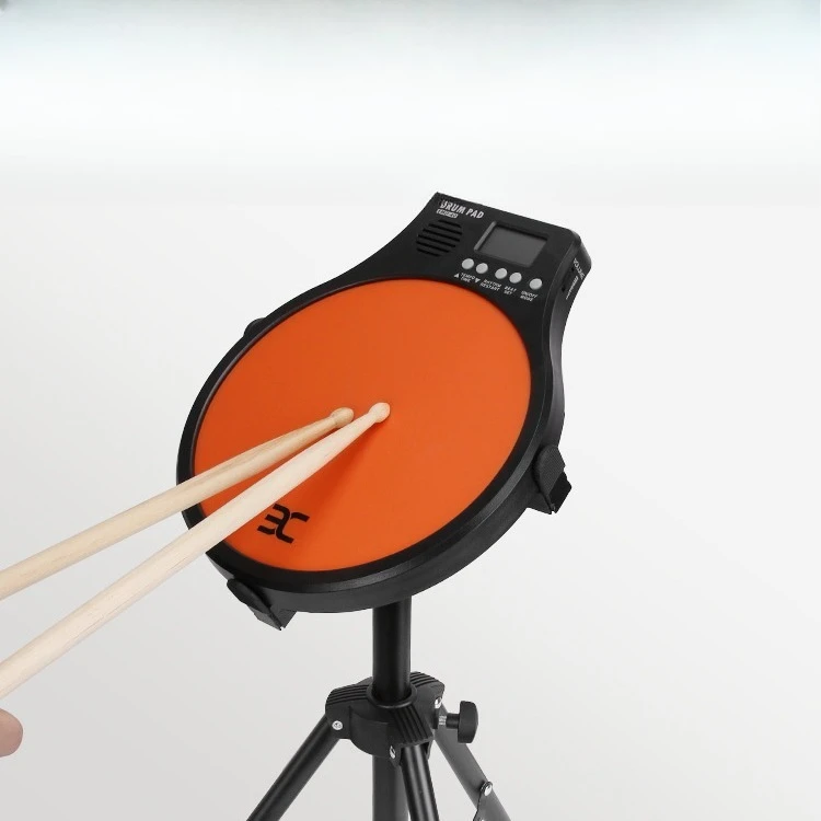 Ino Dumb Drum Rack, Snare Drum Rack, Lifting Drum Accessories, Professional Dumb Rack Pad Rack
Ino Dumb Drum Rack, Snare Drum Rack, Lifting Drum Accessories, Professional Dumb Rack Pad Rack