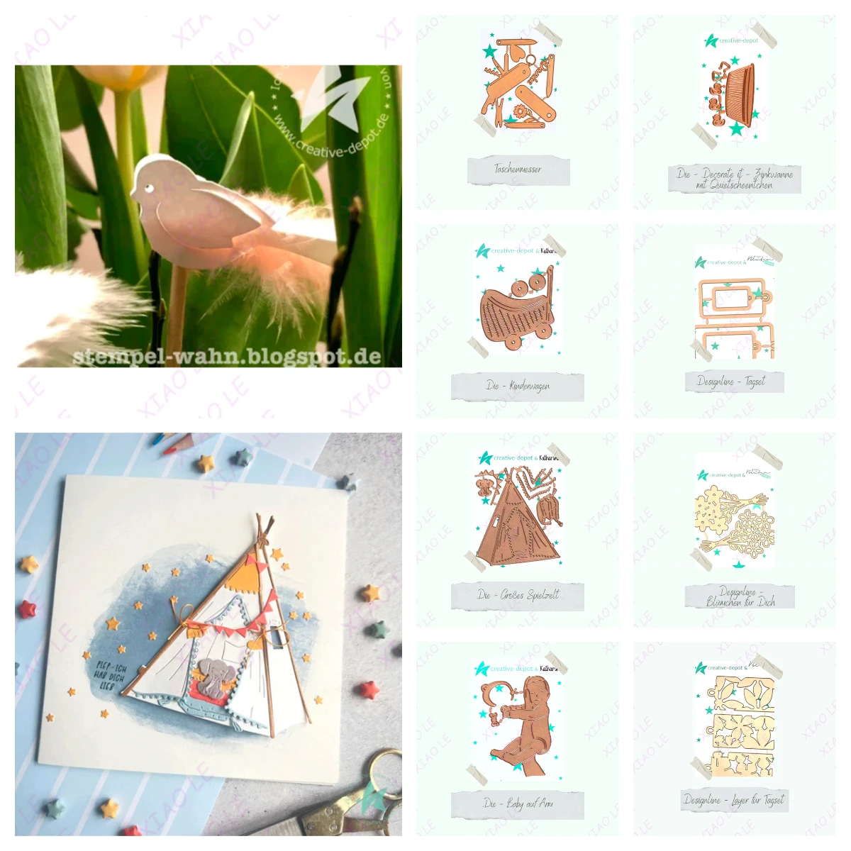 2025 New Flower Bouquet for You Tag Set Cutting Dies Craft Embossing Make Paper Greeting Card Making Template DIY Handmade
2025 New Flower Bouquet for You Tag Set Cutting Dies Craft Embossing Make Paper Greeting Card Making Template DIY Handmade