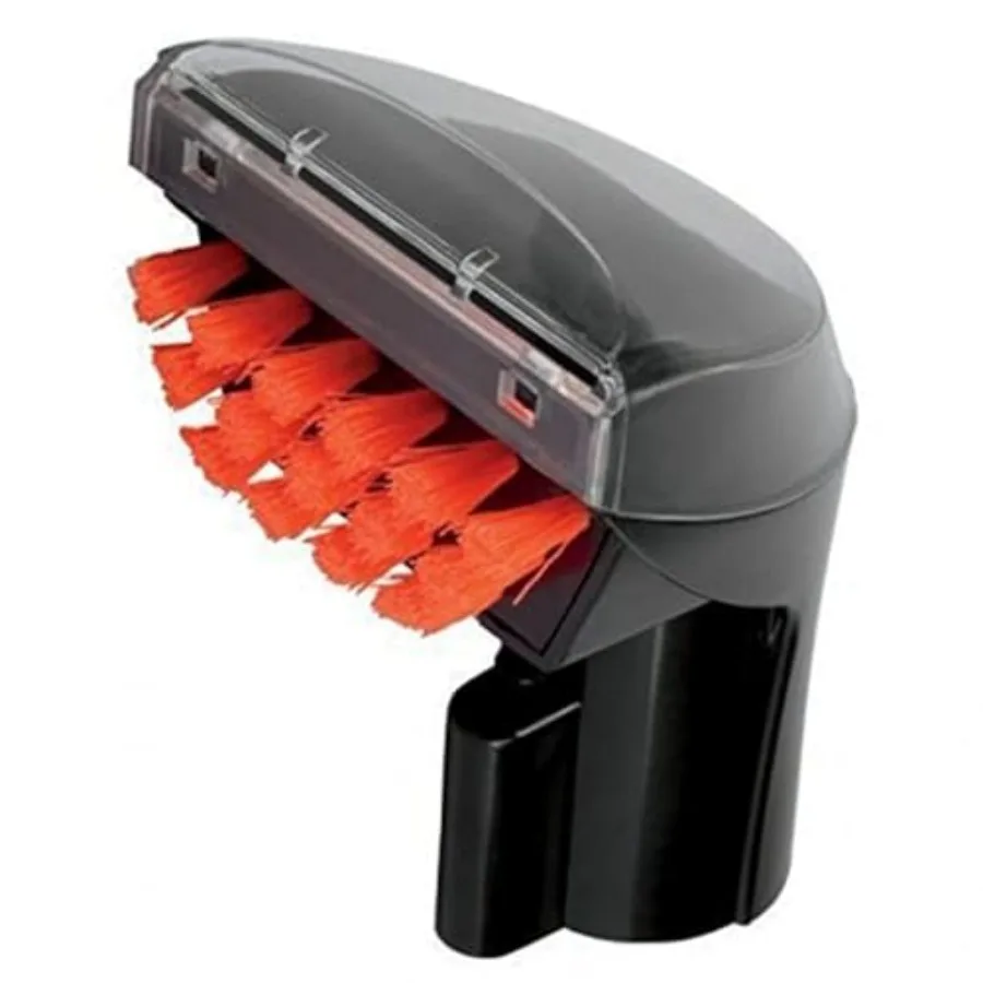Bissell 3" Tough Stain Brush Upgraded Version for Bissell Size 3 Tool for Upright and Portable Carpet Cleaners Replacement Part
Bissell 3" Tough Stain Brush Upgraded Version for Bissell Size 3 Tool for Upright and Portable Carpet Cleaners Replacement Part