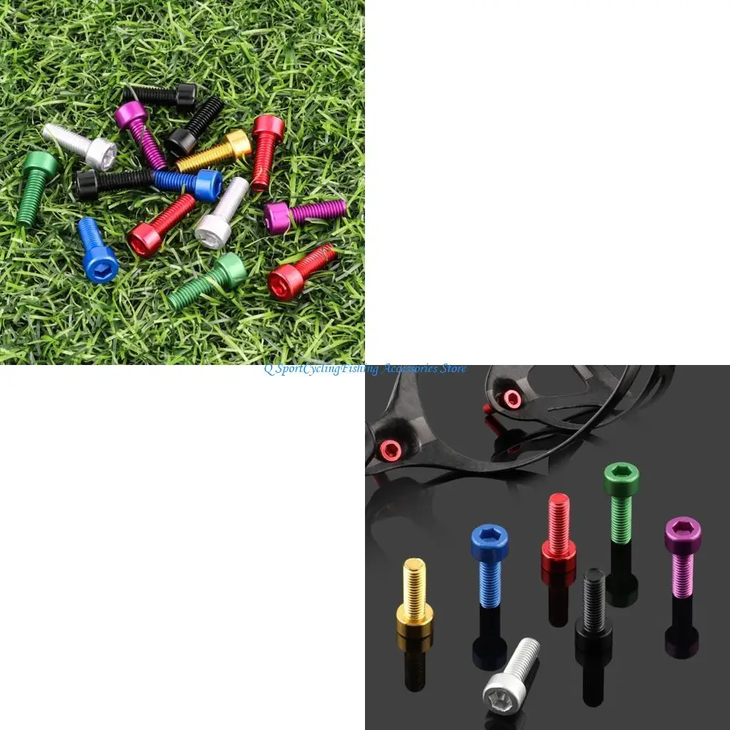 4pack Light weight Water Bottles Cage Screws Bike Water Bottles Cage Fastening
4pack Light weight Water Bottles Cage Screws Bike Water Bottles Cage Fastening