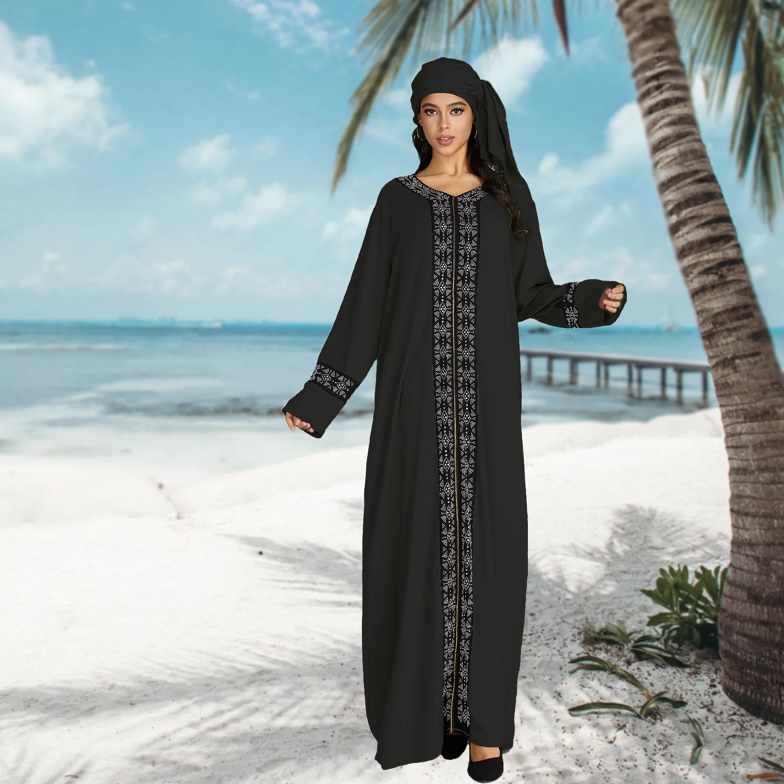 2024 размера плюс марокканское традиционное платье хлопковый кафтан beach home abaya dashiki с коротким рукавом накидка африканские платья для женщин
2024 размера плюс марокканское традиционное платье хлопковый кафтан beach home abaya dashiki с коротким рукавом накидка африканские платья для женщин