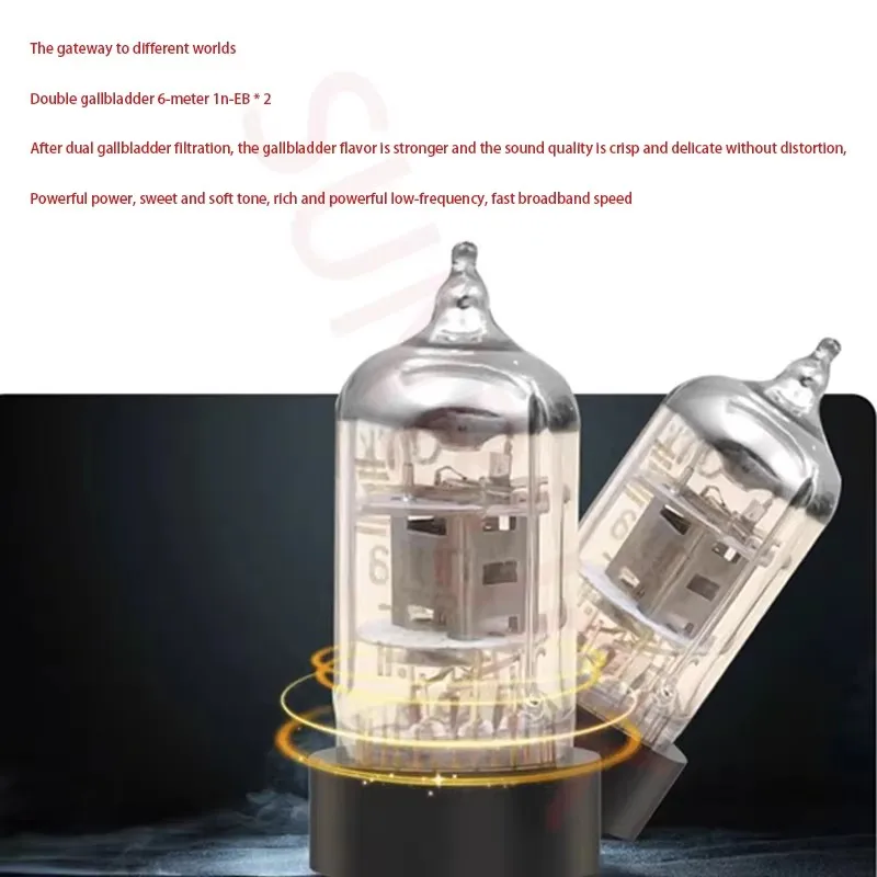sunbuck SD09 Dual Bile Duct Pure CD Lossless Player Home HIFI DTS Output Bluetooth 5.2 HDCD Lossless Music Player Audio
sunbuck SD09 Dual Bile Duct Pure CD Lossless Player Home HIFI DTS Output Bluetooth 5.2 HDCD Lossless Music Player Audio