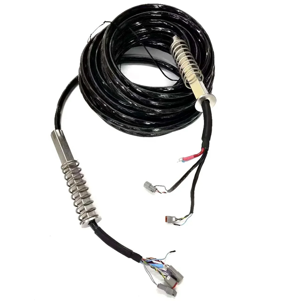 2026 Kalmar A61302.1900 Wiring Harness for Container Reach
2026 Kalmar A61302.1900 Wiring Harness for Container Reach