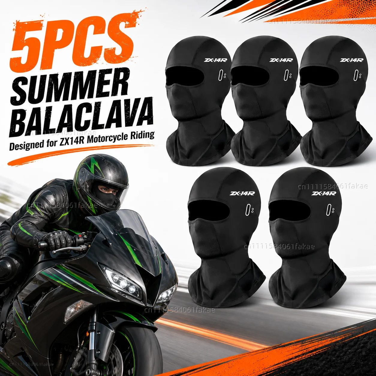 5PCS Motorcycle Balaclava Summer UV Protection Glasses Face Breathable Hole For Kawasaki ZX14R ZX 14R ZX14 R ZX 14 R 2006-2017
5PCS Motorcycle Balaclava Summer UV Protection Glasses Face Breathable Hole For Kawasaki ZX14R ZX 14R ZX14 R ZX 14 R 2006-2017