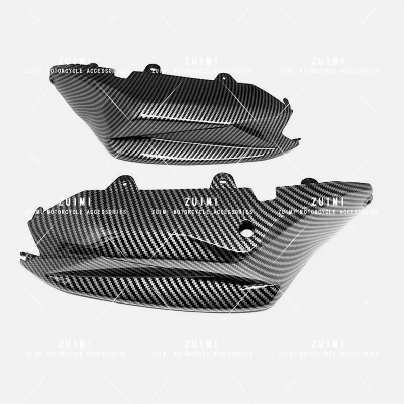 For 2012-2013-2014-2015-2016 Kawasaki Ninja 650 ER6F ER6N Carbon Fiber Rear Side Tail Fairing
For 2012-2013-2014-2015-2016 Kawasaki Ninja 650 ER6F ER6N Carbon Fiber Rear Side Tail Fairing
