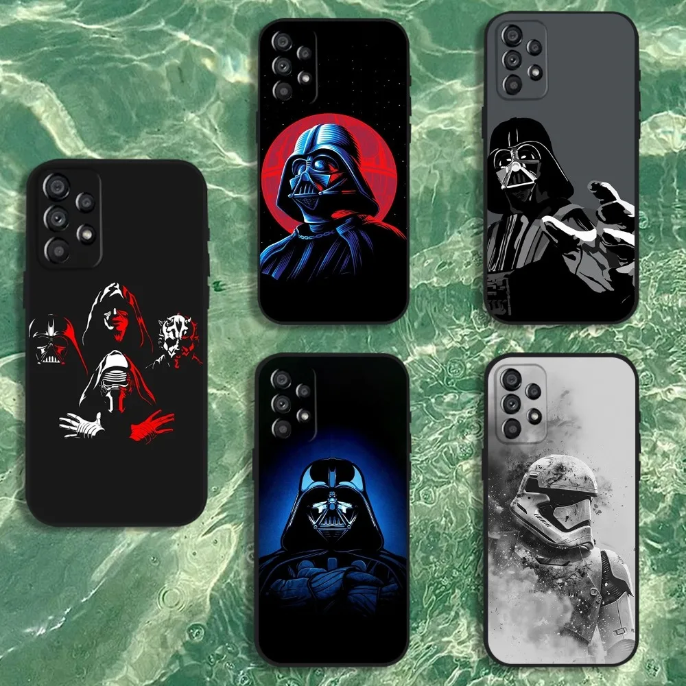 Stars Wars Cool Hero Phone Case For Samsung Galaxy A20,A21s,A22,A31,A32,A52,A53,A72,73,A80 Soft Black Cover
Stars Wars Cool Hero Phone Case For Samsung Galaxy A20,A21s,A22,A31,A32,A52,A53,A72,73,A80 Soft Black Cover