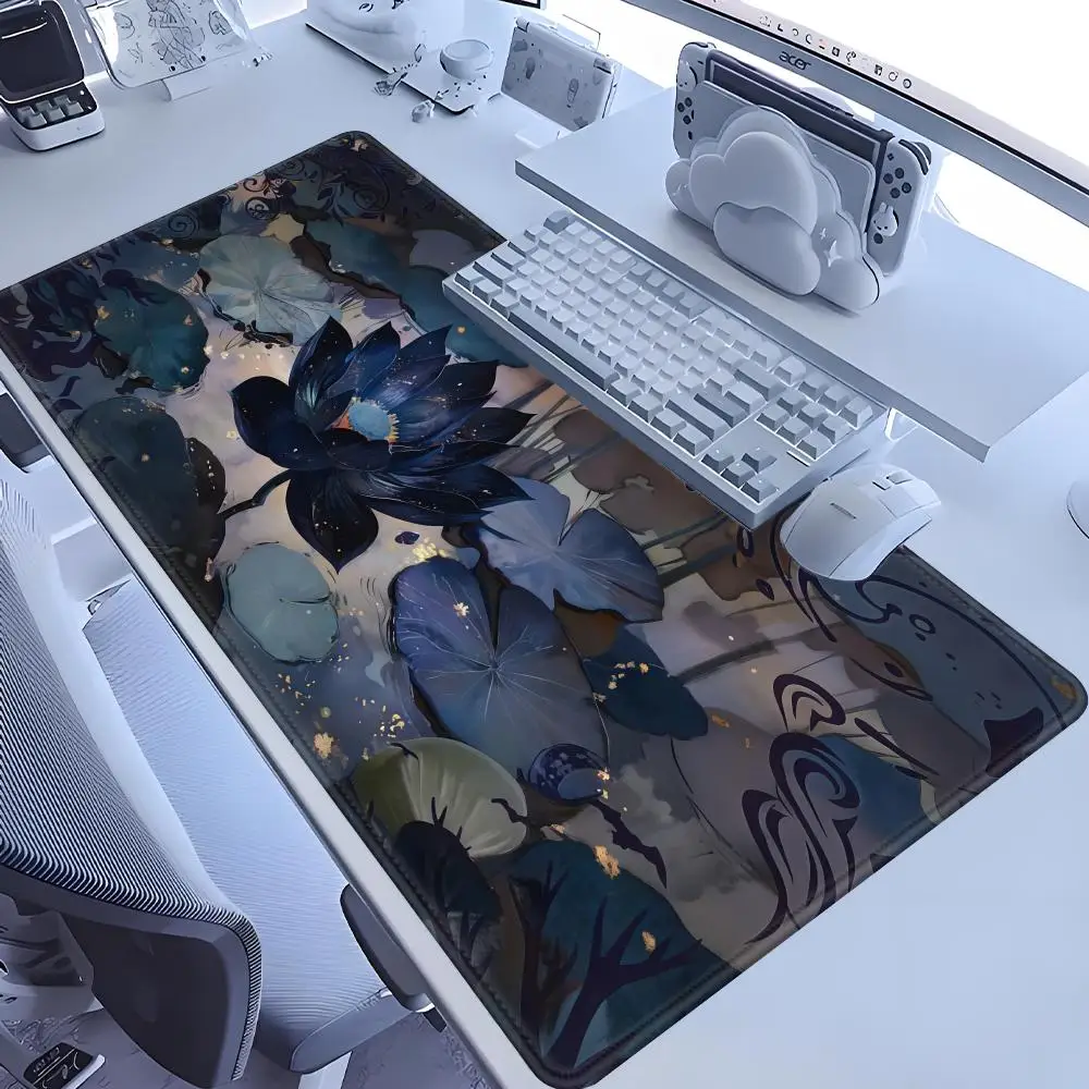 Dark lotus pattern mouse pad/card game pad, sewn magic area game pad, suitable for MTGTCG card battle commander game pad HYBXACV
Dark lotus pattern mouse pad/card game pad, sewn magic area game pad, suitable for MTGTCG card battle commander game pad HYBXACV