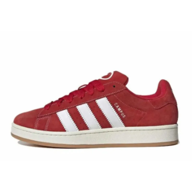 Adidas Originals Campus 00s Мужская/женская легкая противоскользящая и износостойкая обувь для скейтбординга в стиле ретро на массивной подошве Y2K RetroH03474
Adidas Originals Campus 00s Мужская/женская легкая противоскользящая и износостойкая обувь для скейтбординга в стиле ретро на массивной подошве Y2K RetroH03474