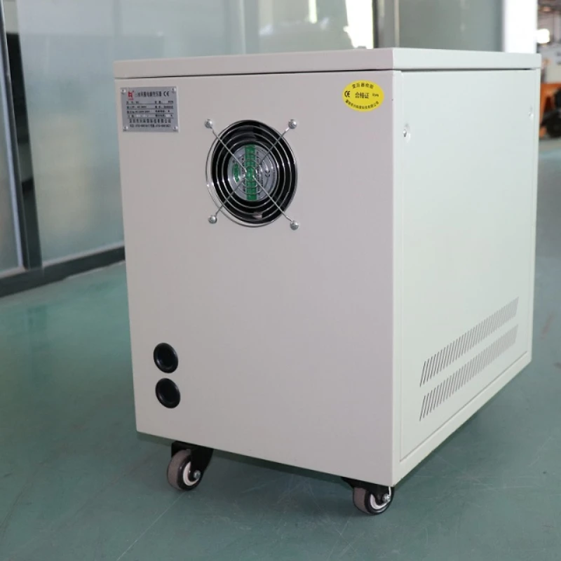 High Quality 3phase 20kva isolation transformer three phase 415V to 380V step down voltage dry type isolation transformer
High Quality 3phase 20kva isolation transformer three phase 415V to 380V step down voltage dry type isolation transformer