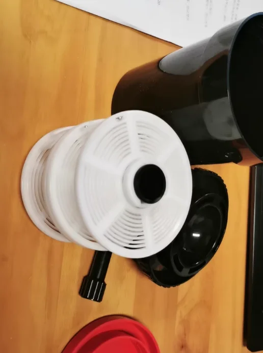 AP Double Core Rinse Tank 135 120 Universal, Black and White Film Rinse Tool Color Film Development Tank
AP Double Core Rinse Tank 135 120 Universal, Black and White Film Rinse Tool Color Film Development Tank