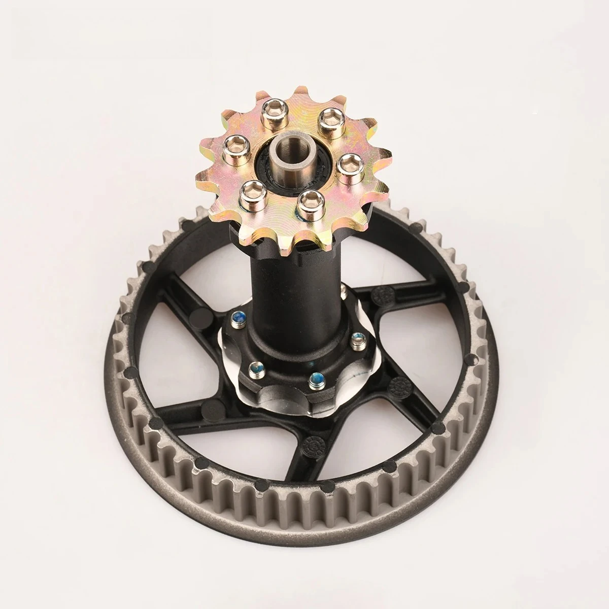Motorcycle Axis Set Assembly Tools Bottom Sleeve Transmission For Sur Ron Sur-Ron Surron X S Electric Cross-country Bike
Motorcycle Axis Set Assembly Tools Bottom Sleeve Transmission For Sur Ron Sur-Ron Surron X S Electric Cross-country Bike