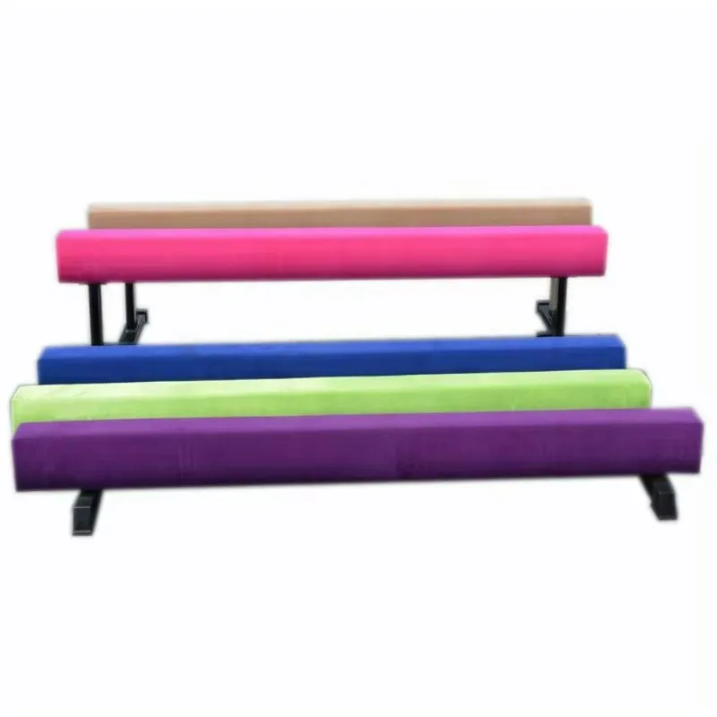Sports & Entertainment Products High Quality Practical Training Balance Beam Daily Use Model
Sports & Entertainment Products High Quality Practical Training Balance Beam Daily Use Model