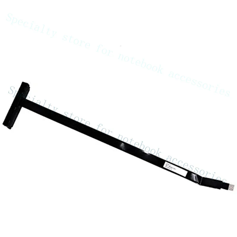 Кабель-разъем SATA для жесткого диска A+ для HP Envy 17 17-J 17-J000 6017B0421501
Кабель-разъем SATA для жесткого диска A+ для HP Envy 17 17-J 17-J000 6017B0421501