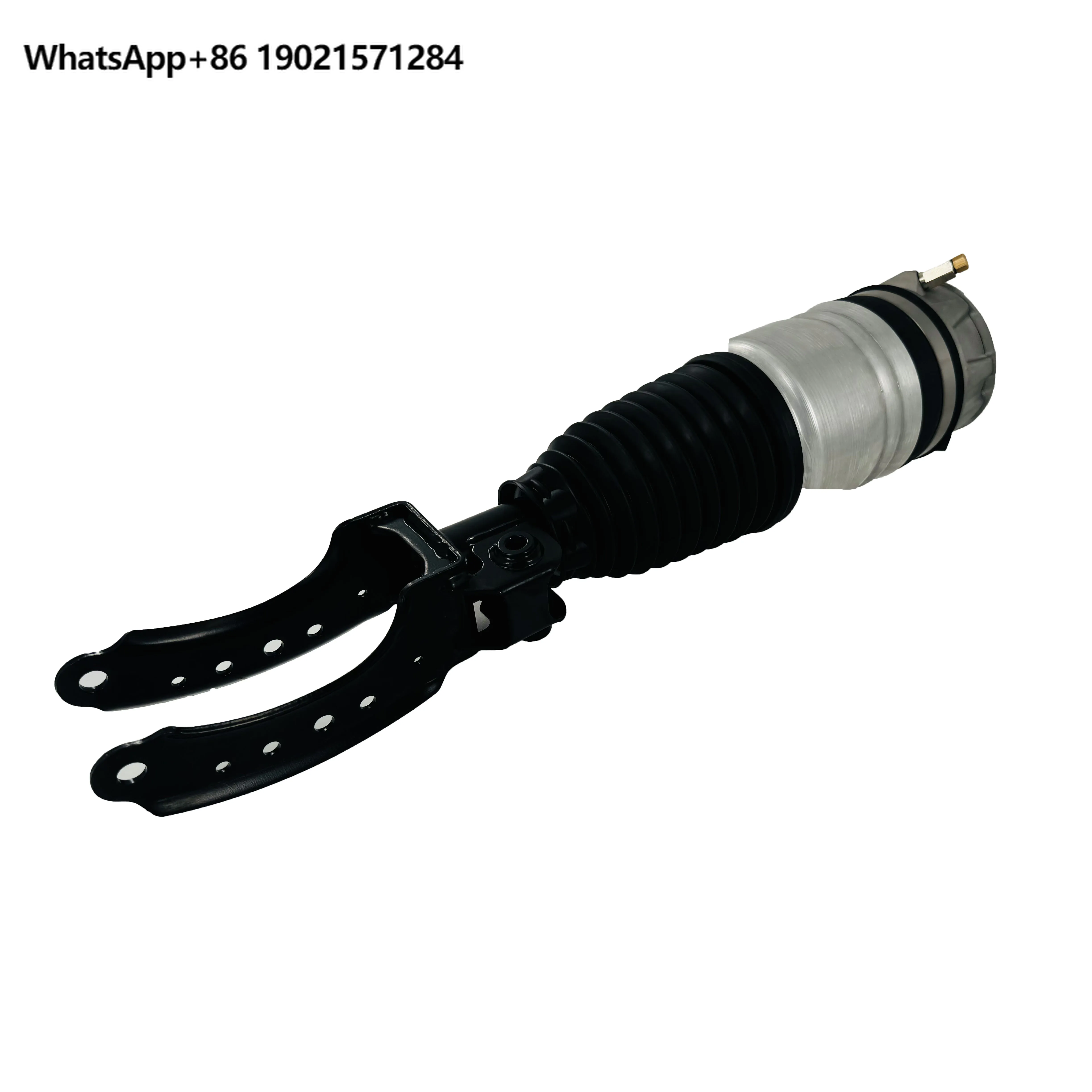 High Quality New Steel Air Shock Absorber Front and Rear for Touareg Gas Car Suspension Dampers
High Quality New Steel Air Shock Absorber Front and Rear for Touareg Gas Car Suspension Dampers