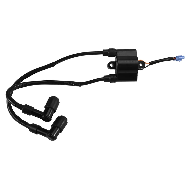 A73X-IGNITION COIL Outboard Motor IGNITION COIL IGNITION COIL For Suzuki Outboard Motor
A73X-IGNITION COIL Outboard Motor IGNITION COIL IGNITION COIL For Suzuki Outboard Motor