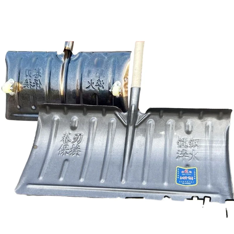 Многофункциональная лопата-снегоуборщик для уборки навоза, снега, сорняков и зерна, для использования на улице и в быту.
Многофункциональная лопата-снегоуборщик для уборки навоза, снега, сорняков и зерна, для использования на улице и в быту.