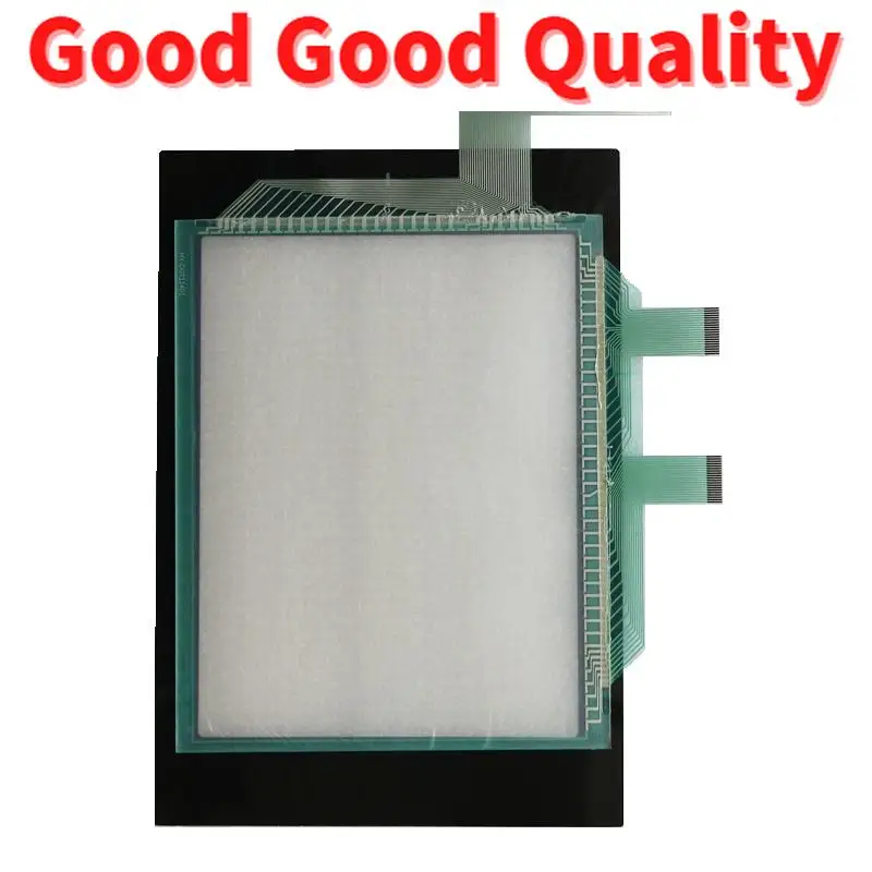 Touch Screen Glass Panel With Protective Film For Mitsubishi A970GOT-SBA A970GOT-TBA-B A970GOT-TBA-CH
Touch Screen Glass Panel With Protective Film For Mitsubishi A970GOT-SBA A970GOT-TBA-B A970GOT-TBA-CH