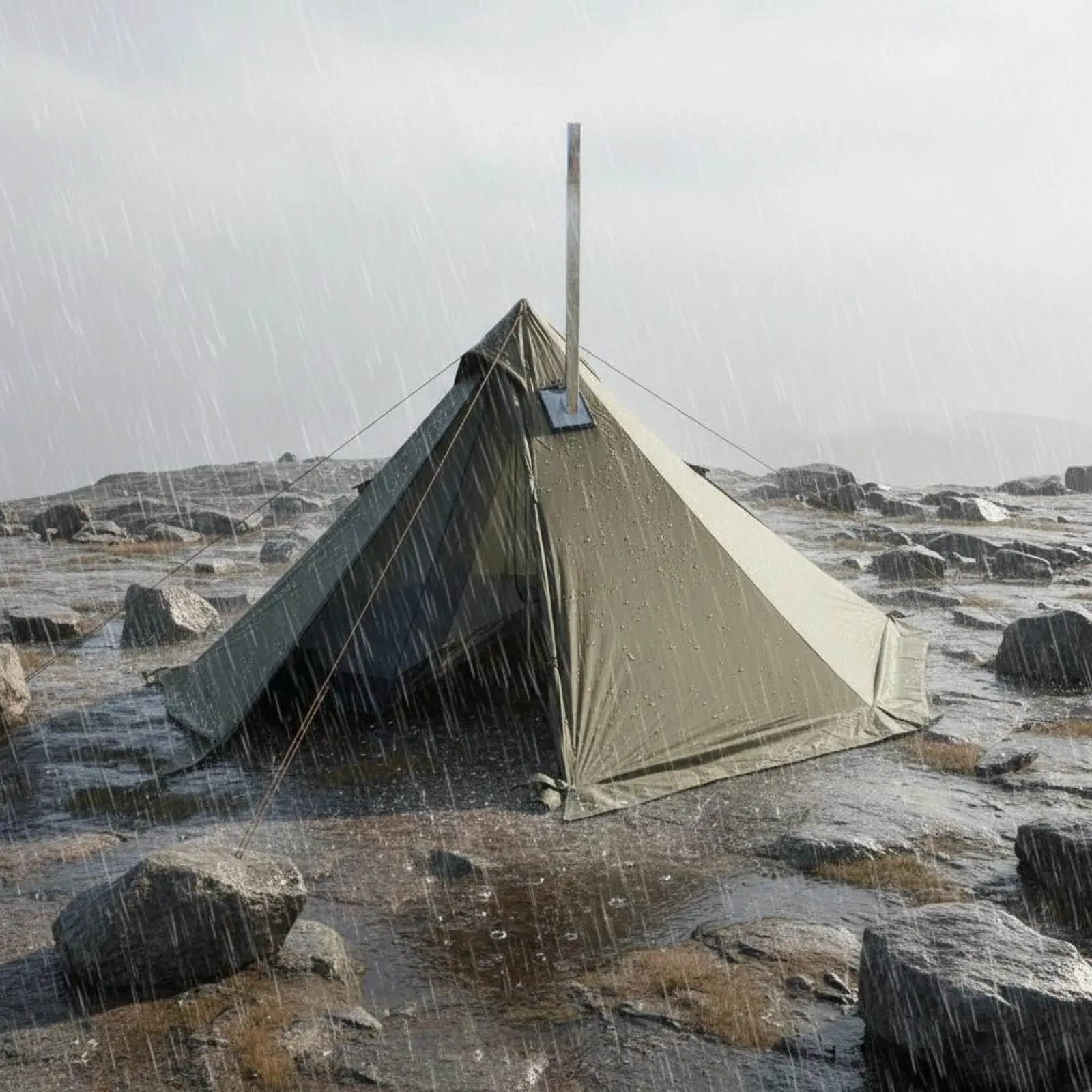 Heated Tent with Heater Port Snow Skirt Winter Camping Tent Single Pole Pyramid Shelter Easy to Build Outdoor Gear Lightweight
Heated Tent with Heater Port Snow Skirt Winter Camping Tent Single Pole Pyramid Shelter Easy to Build Outdoor Gear Lightweight