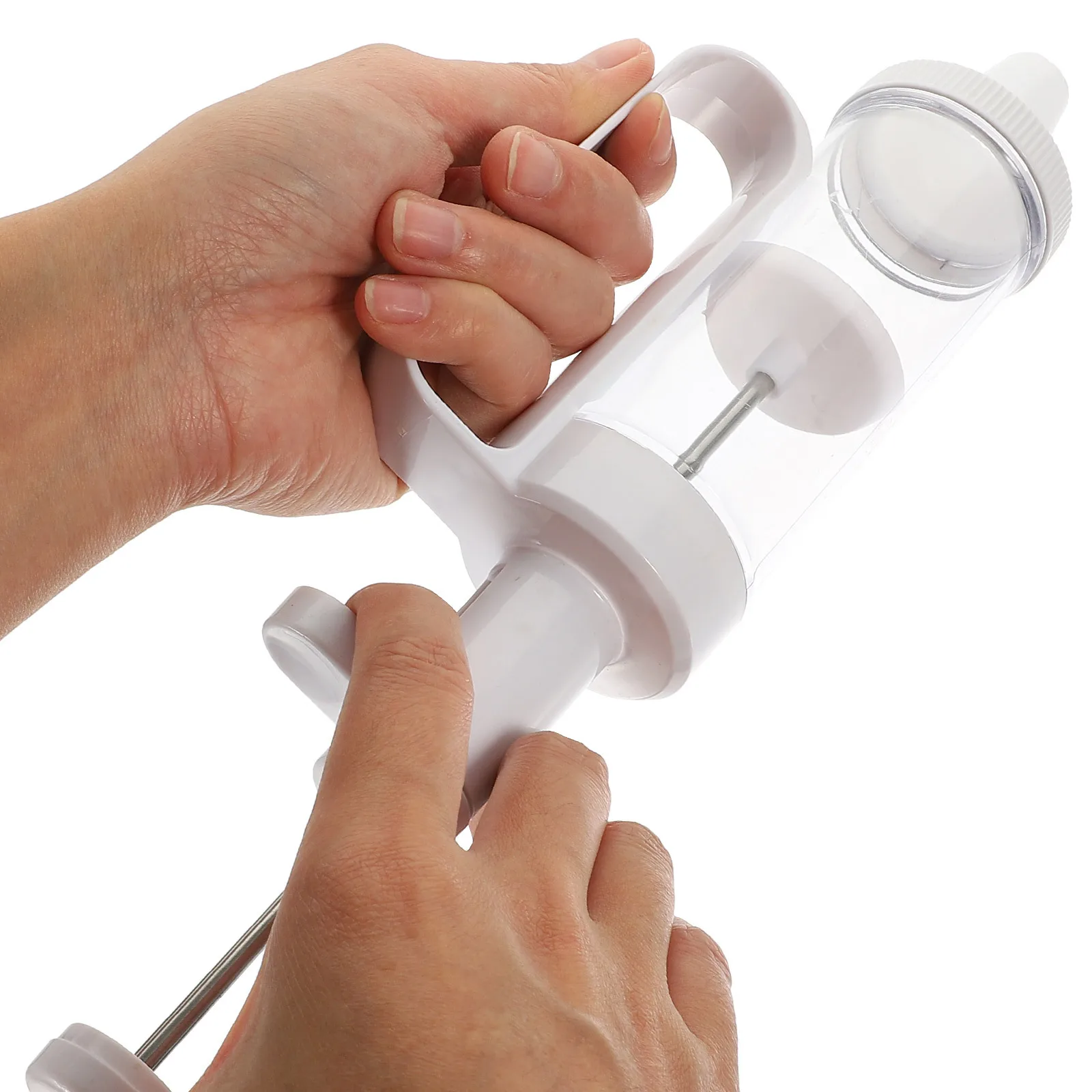 Biscuits Maker Baking Equipment Tools Molds White Cookie Decorating Accessories Machine
Biscuits Maker Baking Equipment Tools Molds White Cookie Decorating Accessories Machine