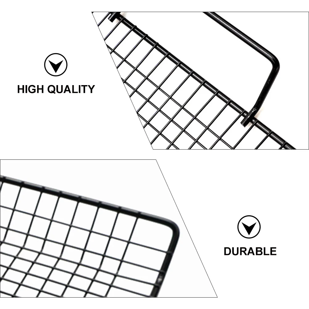 1Pcs Nonstick Paint Bbq Rack Portable Folding Barbecue Grill Stainless Steel Durable Rack for Outdoor Cooking Barbecue Accessory
1Pcs Nonstick Paint Bbq Rack Portable Folding Barbecue Grill Stainless Steel Durable Rack for Outdoor Cooking Barbecue Accessory
