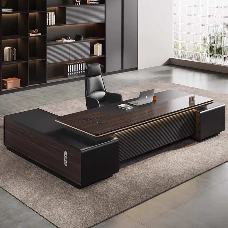 Легкий роскошный простой современный новый китайский председатель президент стол стул комбинированная модульная деревянная мебель для домашнего школьного использования
Легкий роскошный простой современный новый китайский председатель президент стол стул комбинированная модульная деревянная мебель для домашнего школьного использования