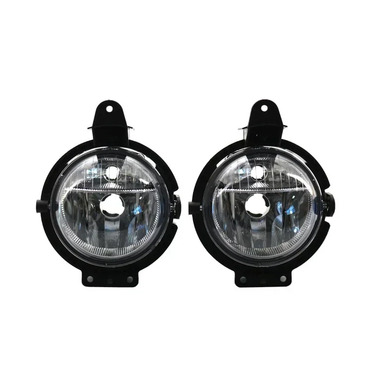Противотуманные фары на передний бампер для BMW Mini R55 R56 2006-2014, переключатель автозапчастей
Противотуманные фары на передний бампер для BMW Mini R55 R56 2006-2014, переключатель автозапчастей