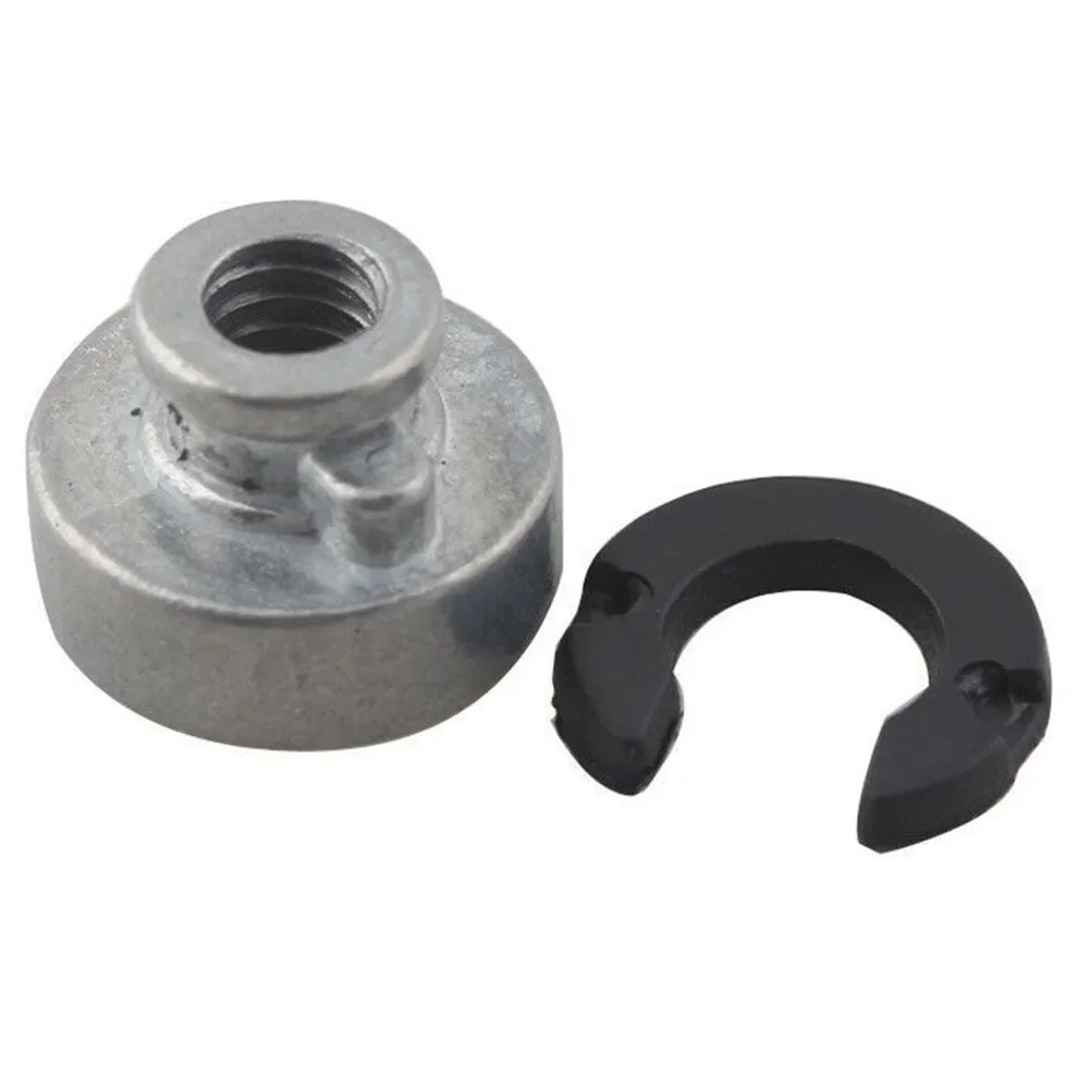 Seat Nut Fender Seat Nut Kit Retaining Clip Motorcycle Accessories Motorcycle Fender Seat Nut 100% Brand New High Quality
Seat Nut Fender Seat Nut Kit Retaining Clip Motorcycle Accessories Motorcycle Fender Seat Nut 100% Brand New High Quality
