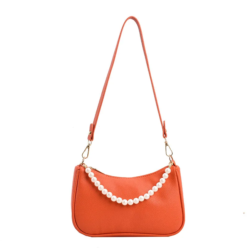 Fashion Simple Shoulder Bag Simple Underarm Bag 2023 Summer New Casual Fashionable Handbag Women Bag Handbag Bolsos Purses Bags
Fashion Simple Shoulder Bag Simple Underarm Bag 2023 Summer New Casual Fashionable Handbag Women Bag Handbag Bolsos Purses Bags