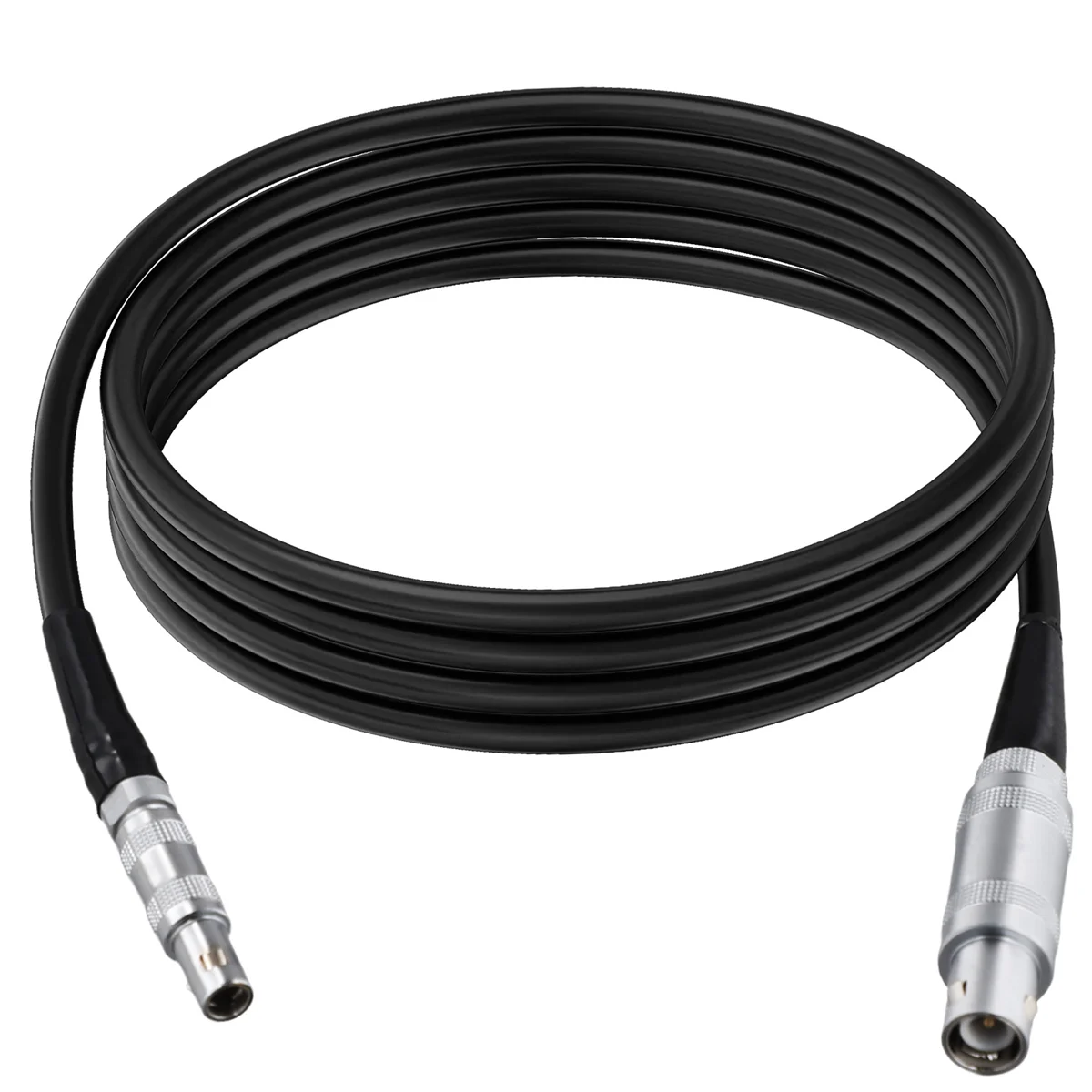 B23B FFA 1S 1 C9 to FFA 00S 00 C5 Connection RG174 Cable for Ultrasonic Flaw Detector Connector Wire Terminals
B23B FFA 1S 1 C9 to FFA 00S 00 C5 Connection RG174 Cable for Ultrasonic Flaw Detector Connector Wire Terminals