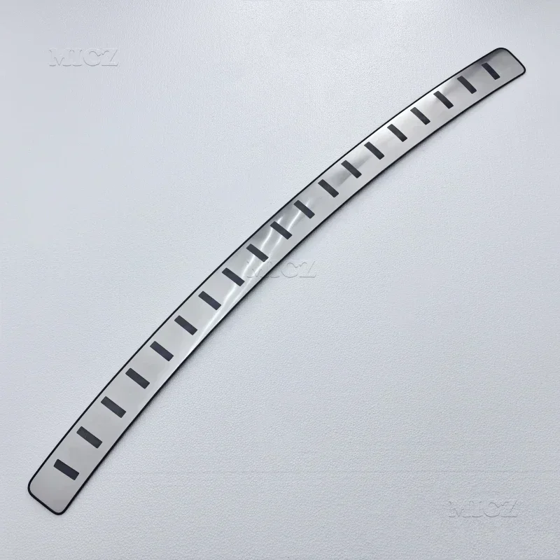 For Volvo XC60 2018 2019 2020-2023 2025 Car Styling Stainless Steel Rear Bumper Protector Sill Trunk Rear Guard Tread Plate Trim
For Volvo XC60 2018 2019 2020-2023 2025 Car Styling Stainless Steel Rear Bumper Protector Sill Trunk Rear Guard Tread Plate Trim