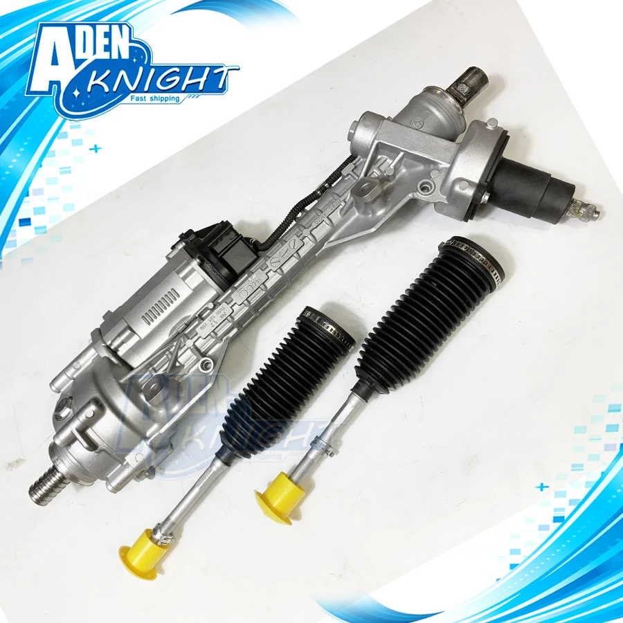Рулевая рейка с гидроусилителем для BMW 1 E81 E82 E88 3 E90 E91 E92 E93 X1 Z4 RWD 32106783127 7806974124 32106785289 32106788745
Рулевая рейка с гидроусилителем для BMW 1 E81 E82 E88 3 E90 E91 E92 E93 X1 Z4 RWD 32106783127 7806974124 32106785289 32106788745