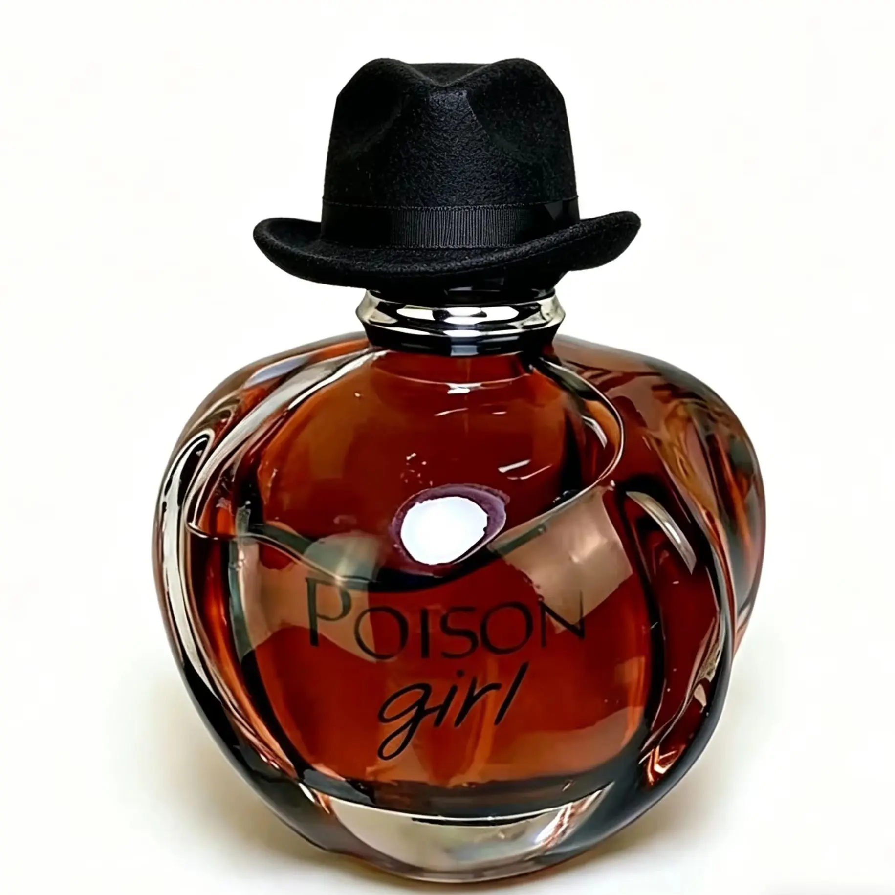 100ml Girl Pink Poizon Women's Perfume Floral Fruity Scent Long-Lasting Pheromones Attract High-Quality Poizon Series Fragrance
100ml Girl Pink Poizon Women's Perfume Floral Fruity Scent Long-Lasting Pheromones Attract High-Quality Poizon Series Fragrance