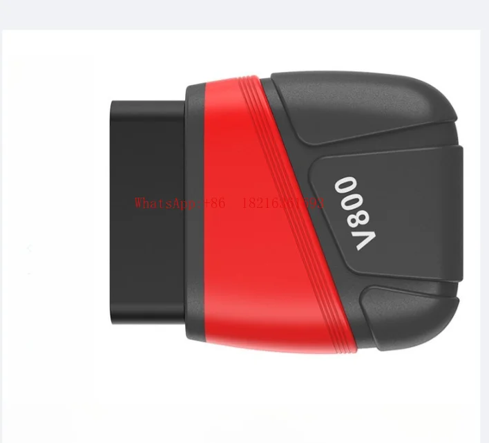 Automobile Diagnostic Instrument Testing Tool Engine Gearbox Airbag Diagnostic Instrument
Automobile Diagnostic Instrument Testing Tool Engine Gearbox Airbag Diagnostic Instrument