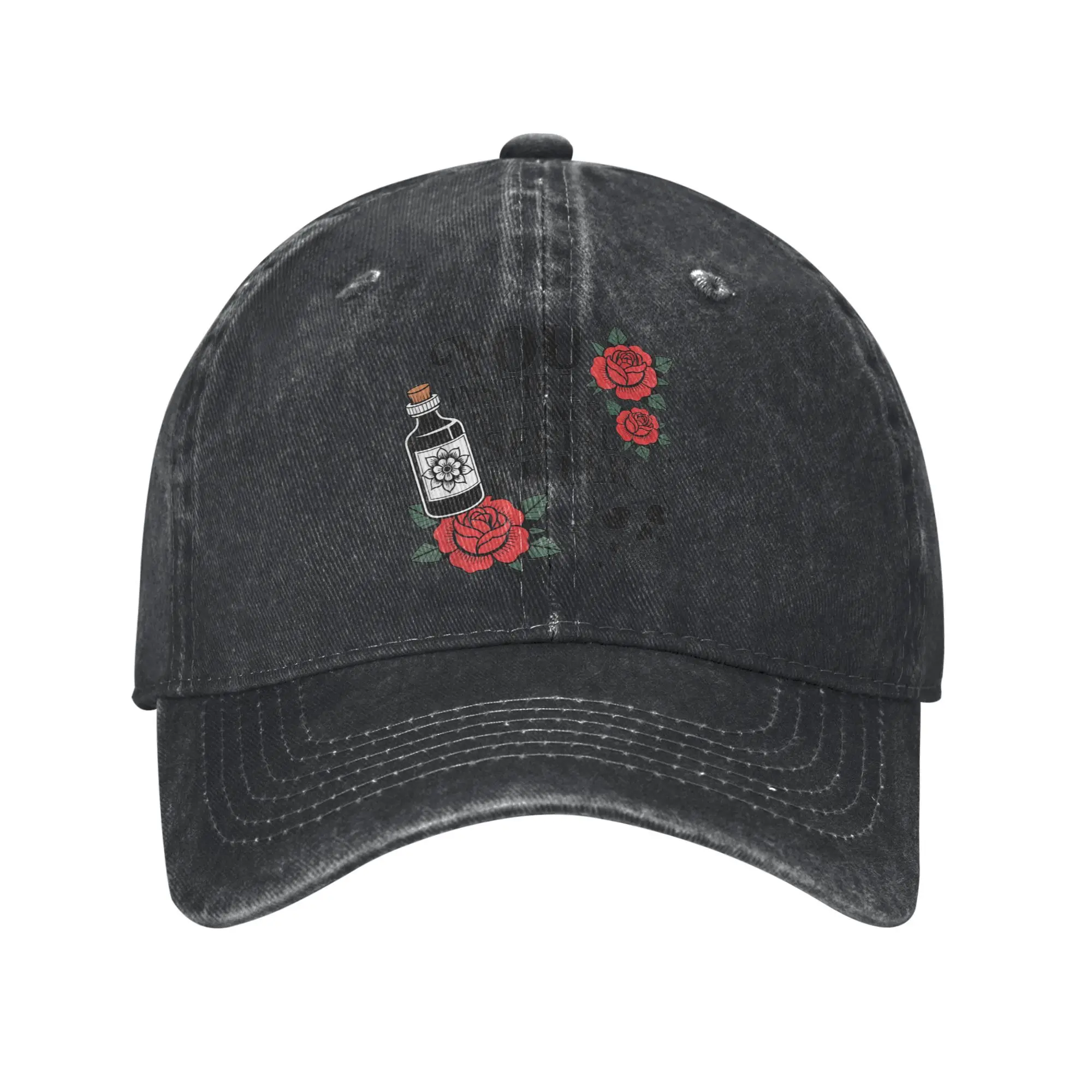 Spooky Season - You Inspire My Inner Serial Killer Baseball Cap Trucker Hat Wholesale Hunting Camping Cap Women Baseball Caps
Spooky Season - You Inspire My Inner Serial Killer Baseball Cap Trucker Hat Wholesale Hunting Camping Cap Women Baseball Caps