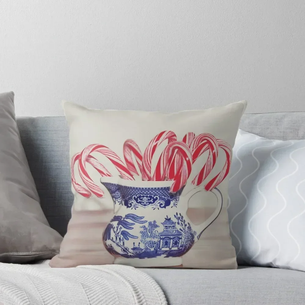 blue willow Christmas Throw Pillow Embroidered Cushion Cover christmas pillow case pillow
blue willow Christmas Throw Pillow Embroidered Cushion Cover christmas pillow case pillow